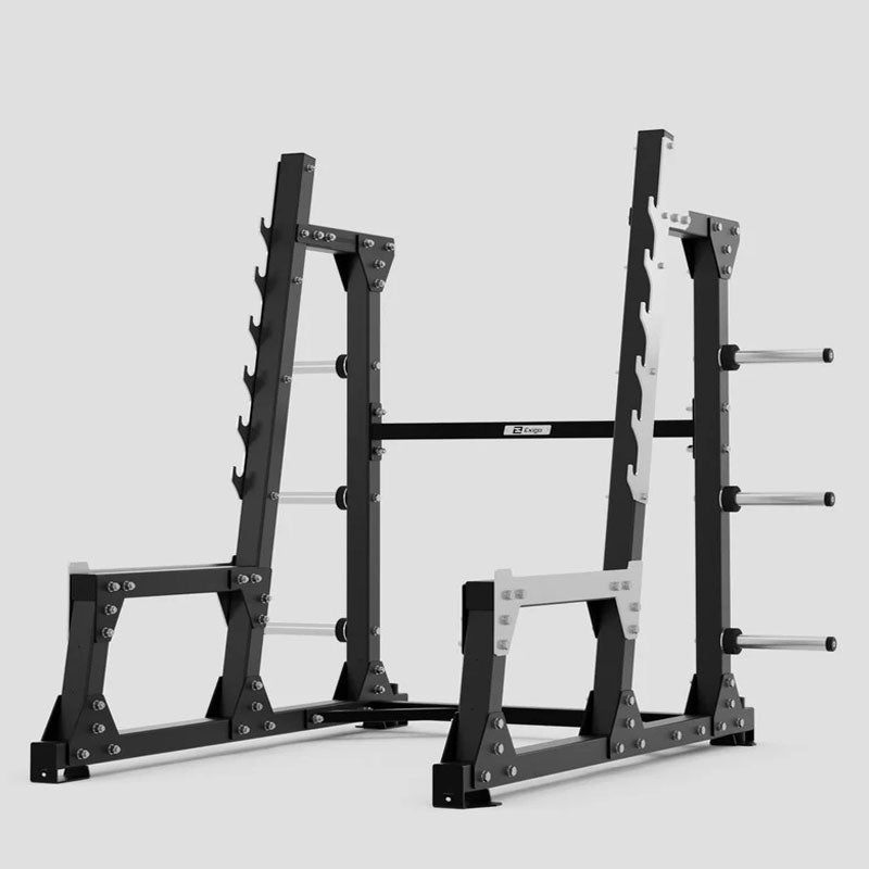 Motion Range