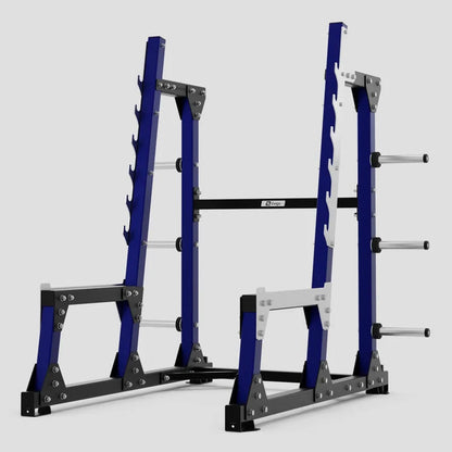 Exigo E80 Elite Squat Rack