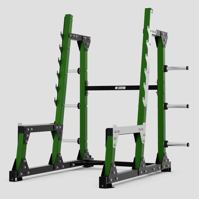 Motion Range