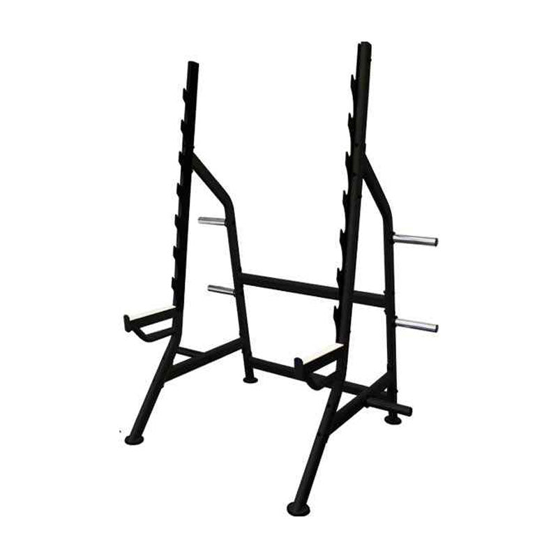 Pro Series Commercial Squat Rack