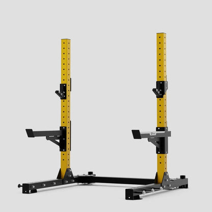 Exigo E80 Elite Squat Stands