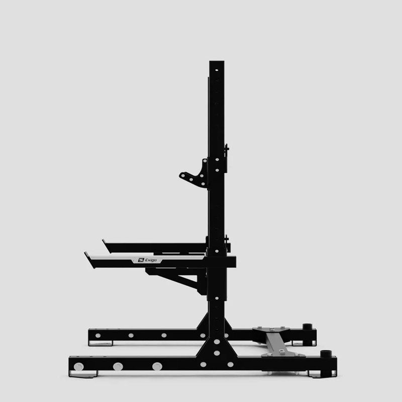 Motion Range
