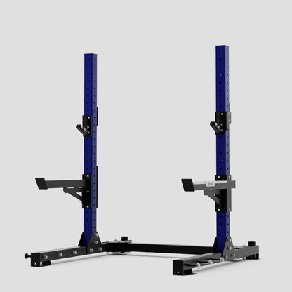 Exigo E80 Elite Squat Stands