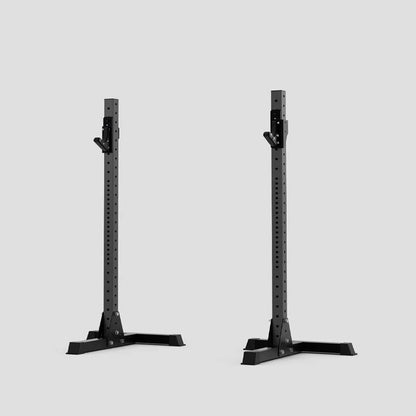 Exigo X70 Squat Stands