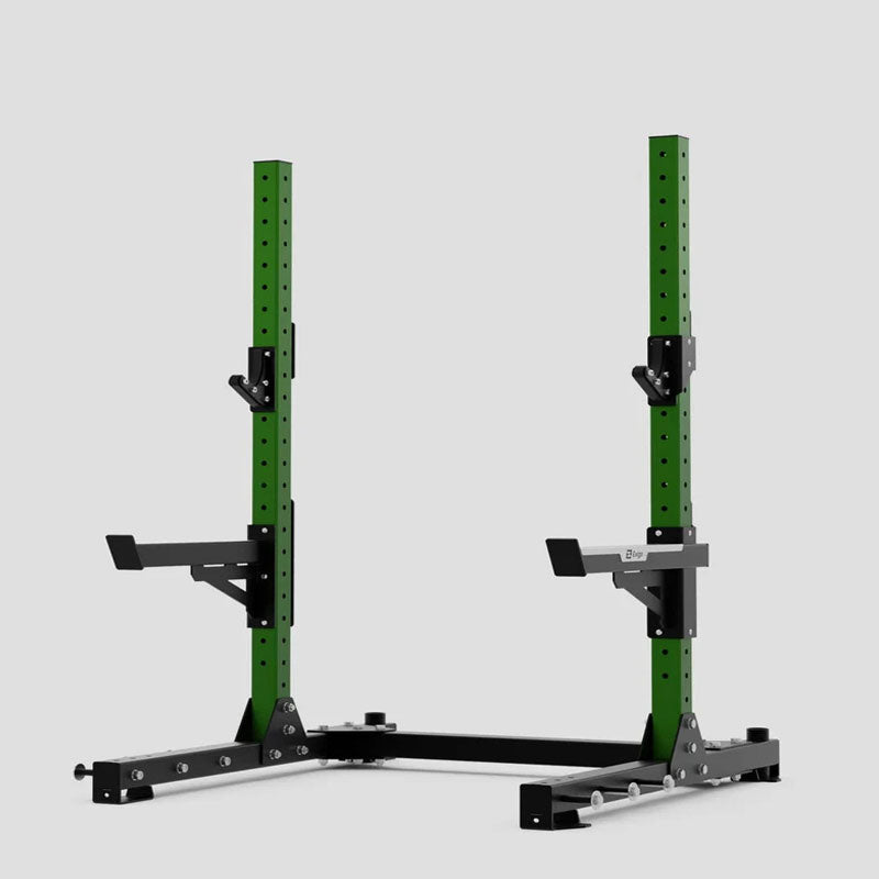 Exigo E80 Elite Squat Stands