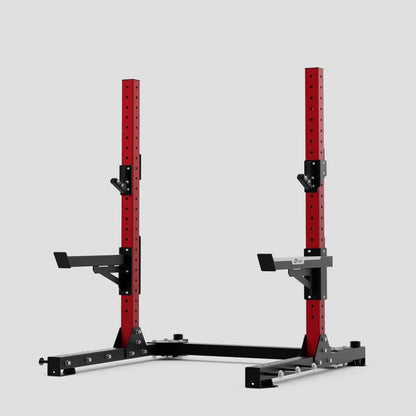 Exigo E80 Elite Squat Stands