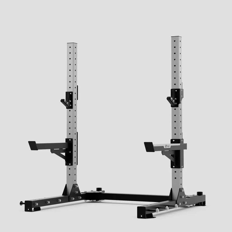 Exigo E80 Elite Squat Stands