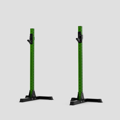 Exigo X70 Squat Stands