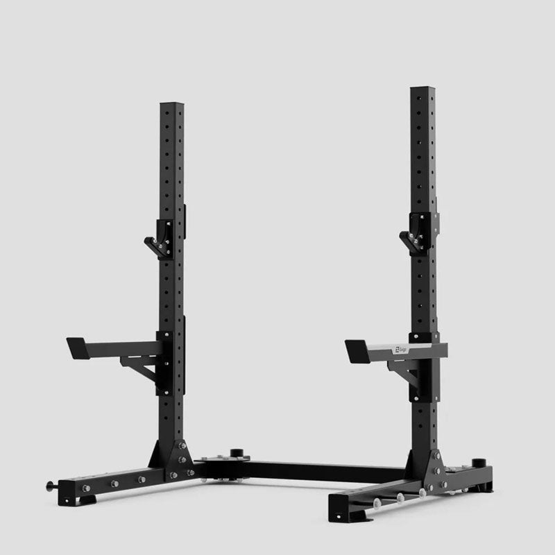 Exigo E80 Elite Squat Stands