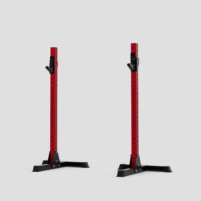 Exigo X70 Squat Stands