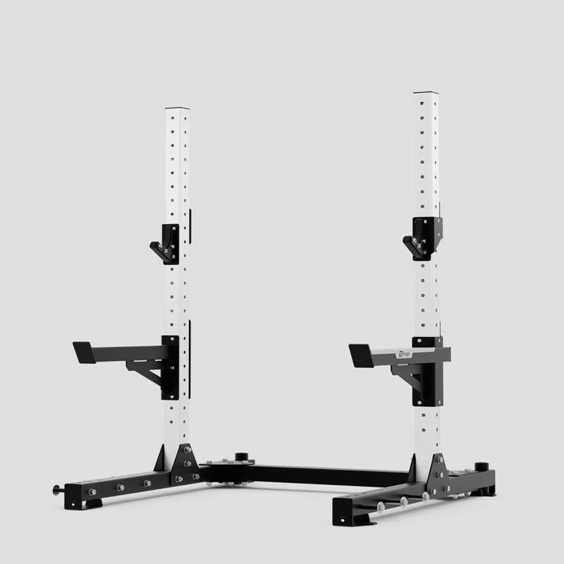 Exigo E80 Elite Squat Stands