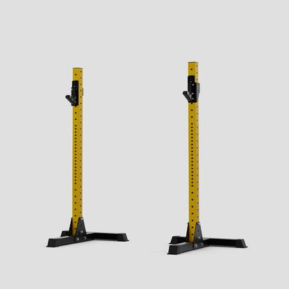 Exigo X70 Squat Stands