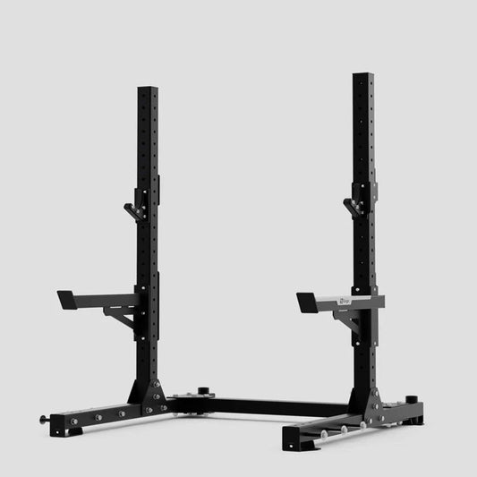Exigo E80 Elite Squat Stands