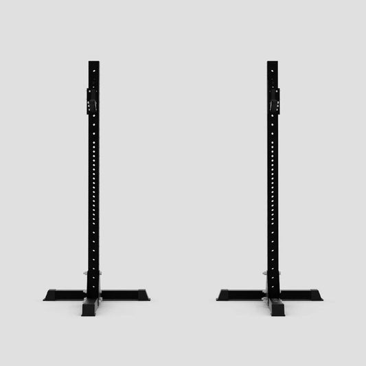 Exigo X70 Squat Stands