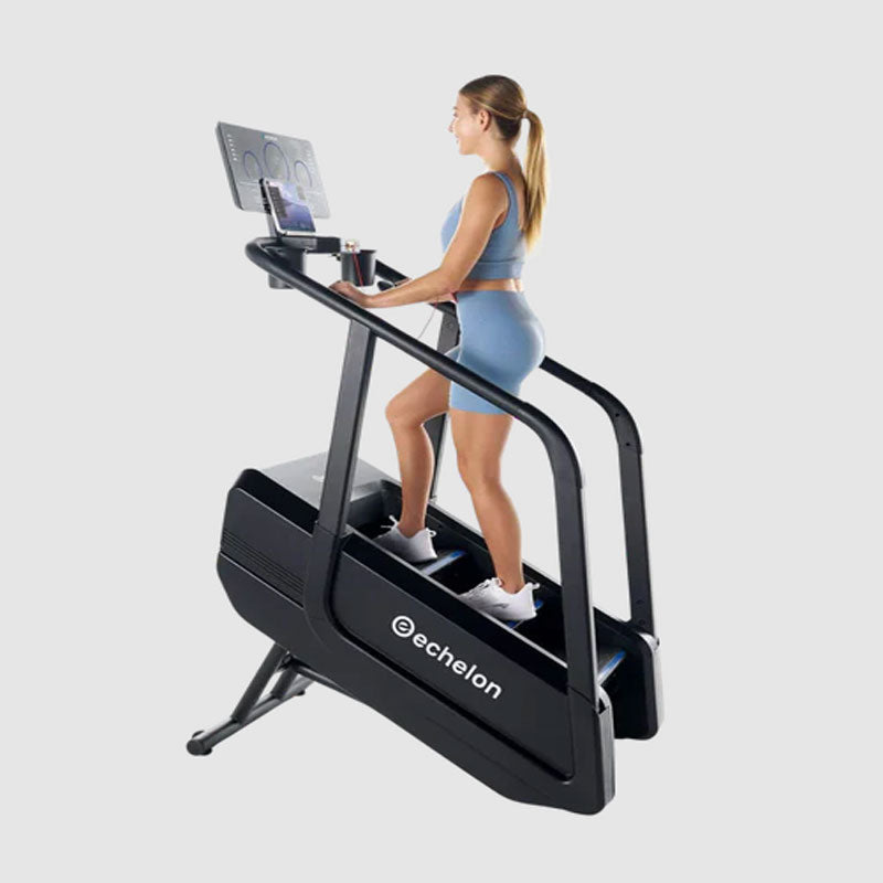 Echelon Summit Stairmill Home