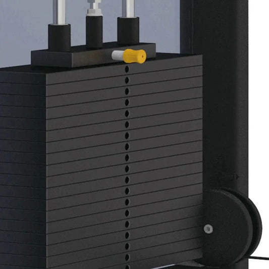 Motion Range