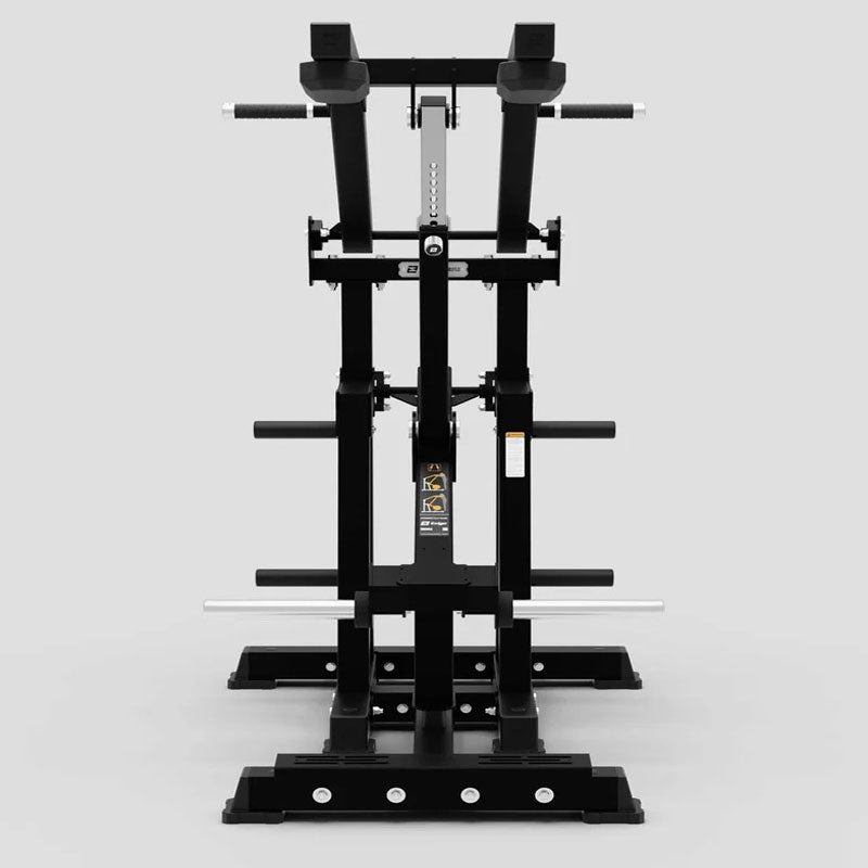 Exigo Plate Loaded 2.0 Standing Calf Raise