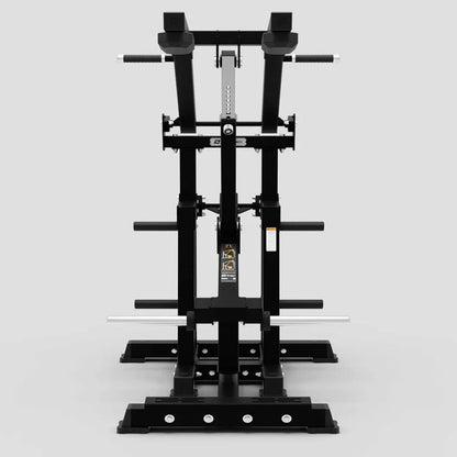 Exigo Plate Loaded 2.0 Standing Calf Raise