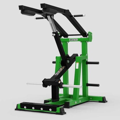 Exigo Plate Loaded 2.0 Standing Calf Raise