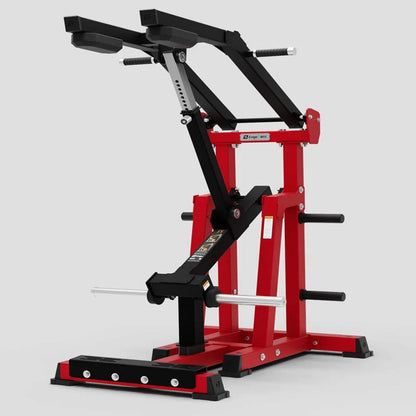 Exigo Plate Loaded 2.0 Standing Calf Raise