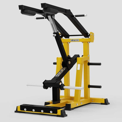 Exigo Plate Loaded 2.0 Standing Calf Raise