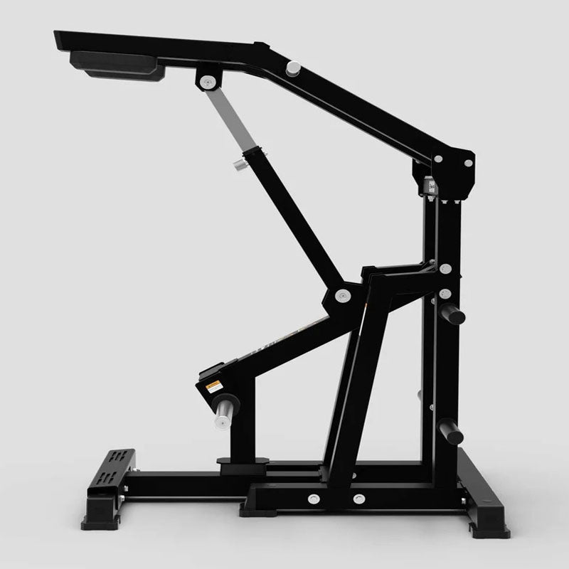 Exigo Plate Loaded 2.0 Standing Calf Raise
