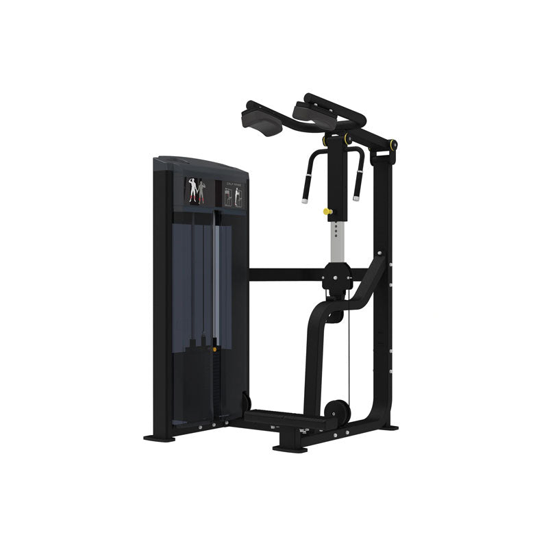 Pro Series Standing Calf Raise