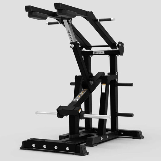 Exigo Plate Loaded 2.0 Standing Calf Raise
