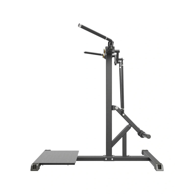 Motion Range