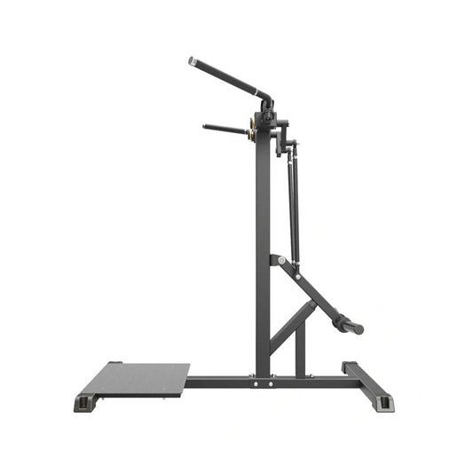 Motion Range