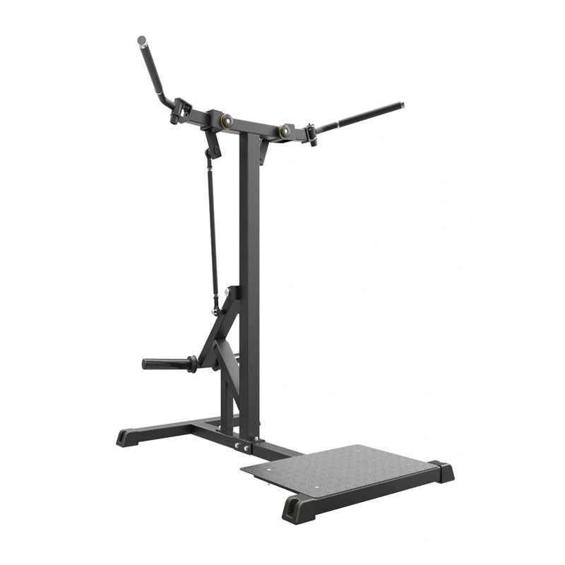 Pro Series Plate Loaded, Standing Chest Fly
