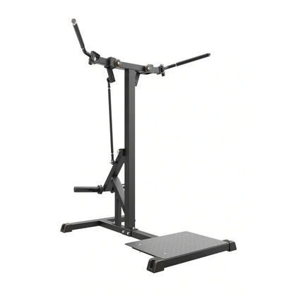 Pro Series Plate Loaded, Standing Chest Fly