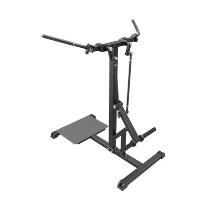 Pro Series Plate Loaded, Standing Chest Fly
