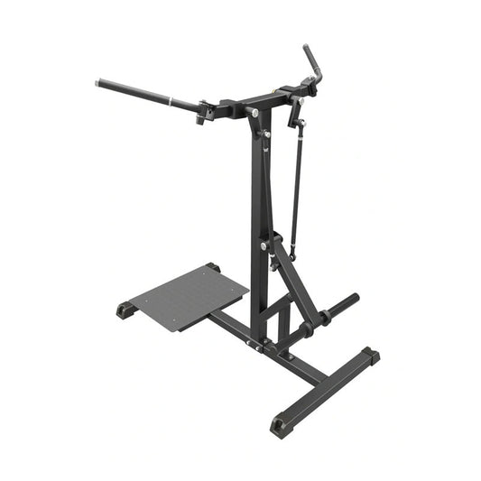 Pro Series Plate Loaded, Standing Chest Fly