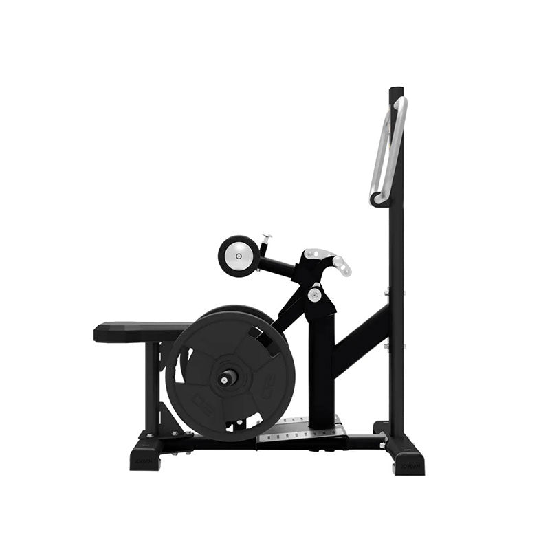 Motion Range