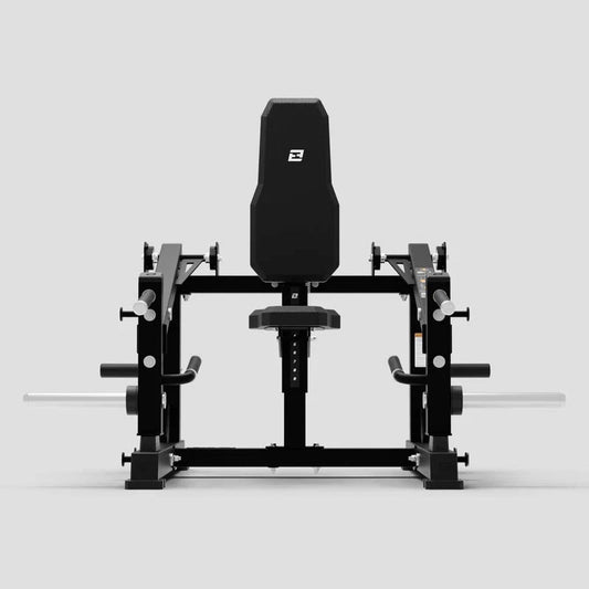 Motion Range