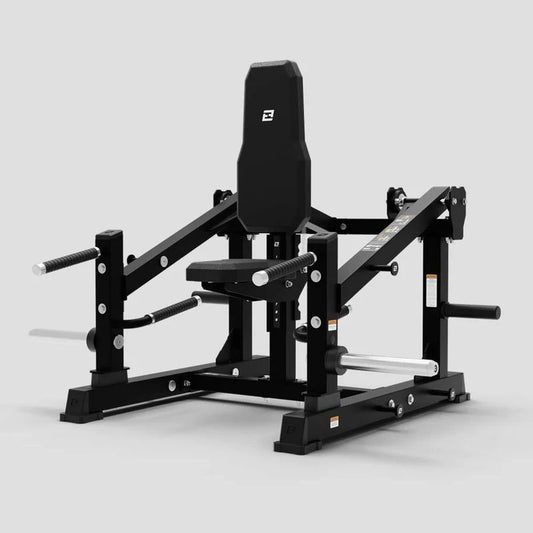 Exigo Plate Loaded 2.0 ISO Seated / Standing Shrug