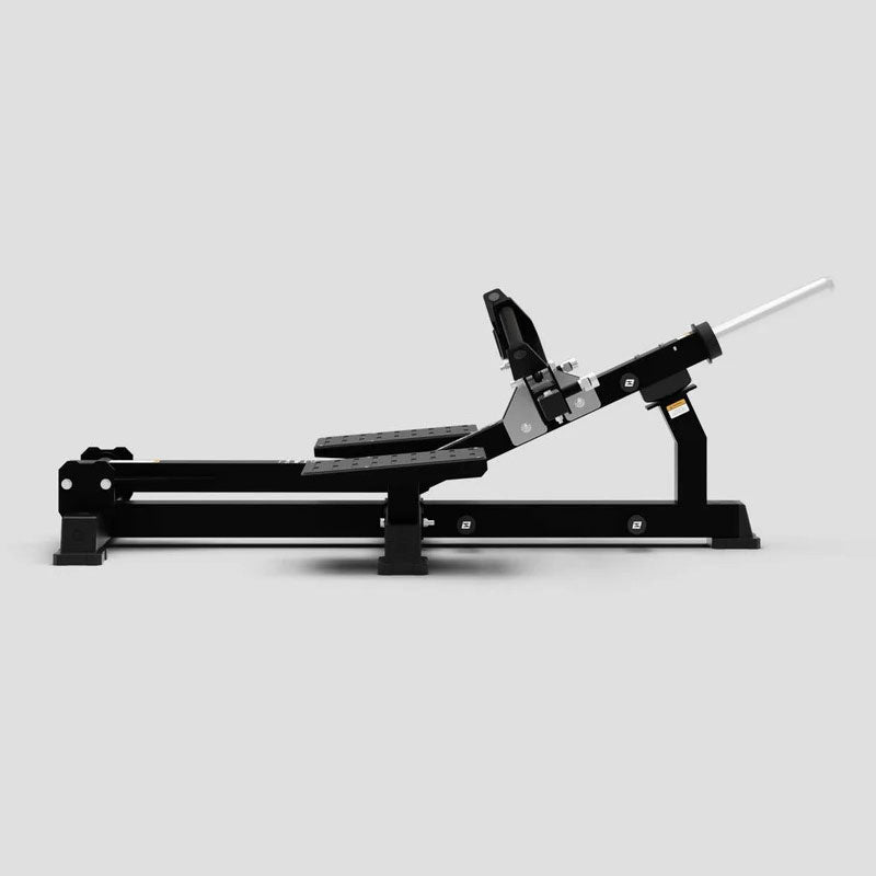 Exigo Plate Loaded 2.0 Standing T-Bar Row