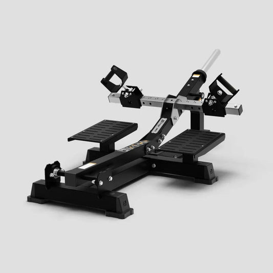Exigo Plate Loaded 2.0 Standing T-Bar Row