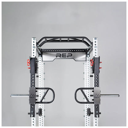 Starter Rack - 4 Post