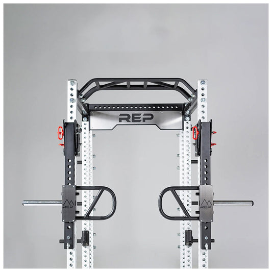 Motion Range