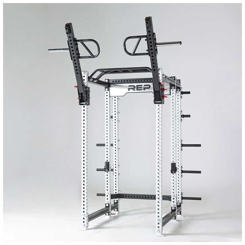 Starter Rack - 4 Post