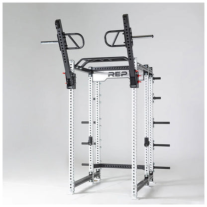 Starter Rack - 4 Post