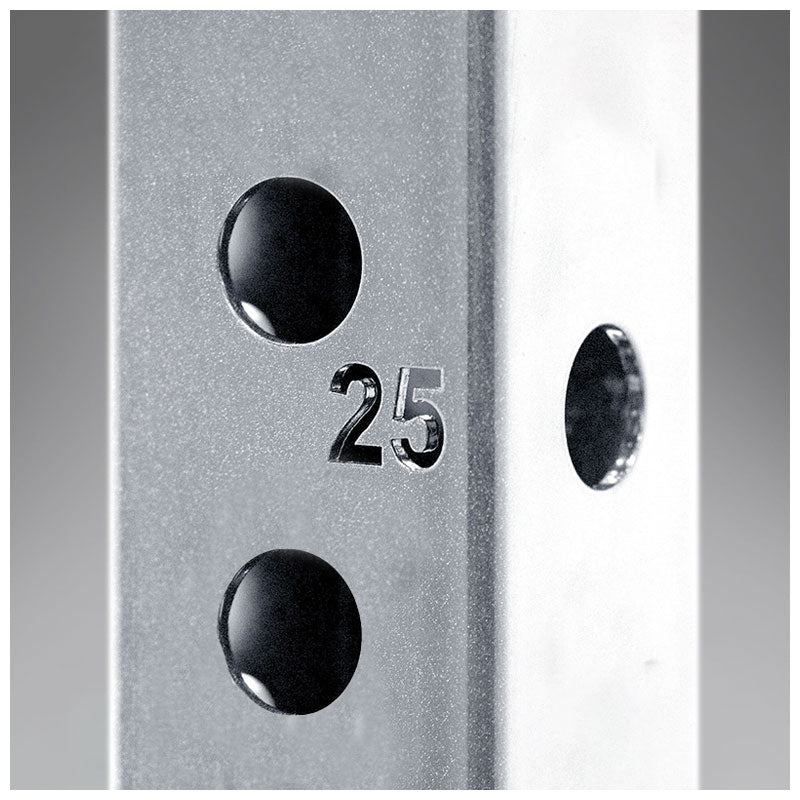 Starter Rack - 4 Post