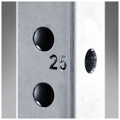 Starter Rack - 4 Post