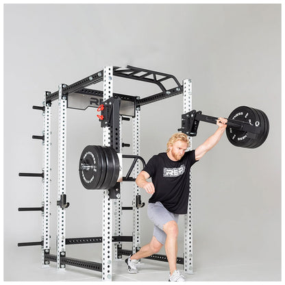 Starter Rack - 4 Post