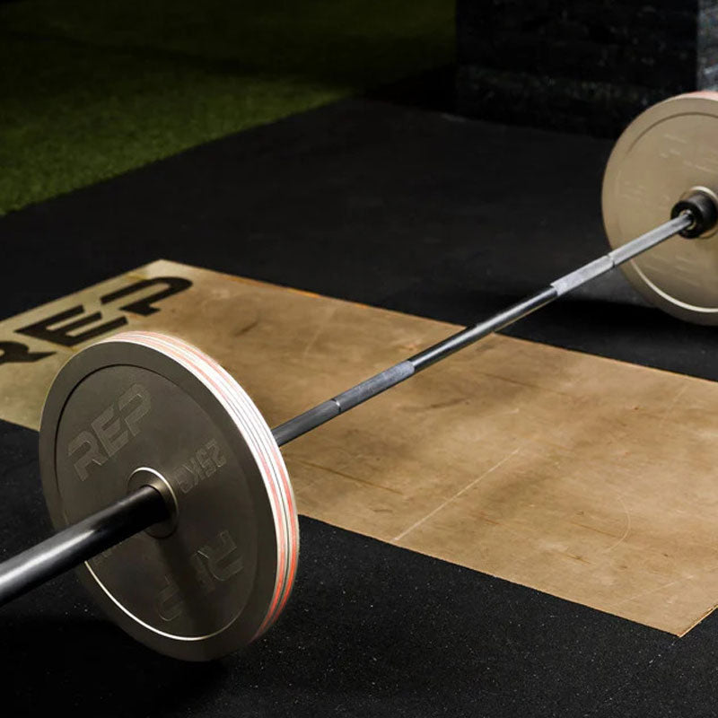 Calibrated Steel Plates (KG)
