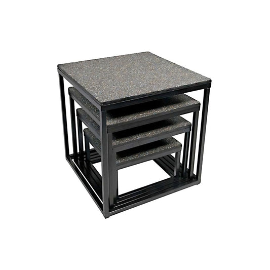 Steel Plyometric Boxes
