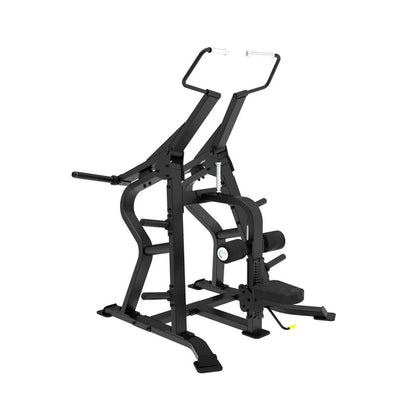 Sterling Series, Pull down