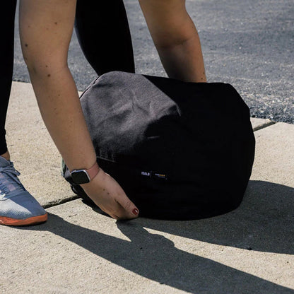 Stone Sandbags 2.0